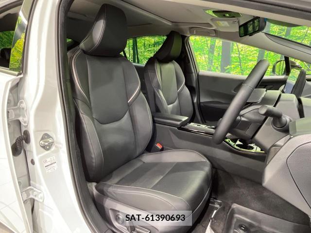 Toyota PRIUS 2025-03 8727265-7