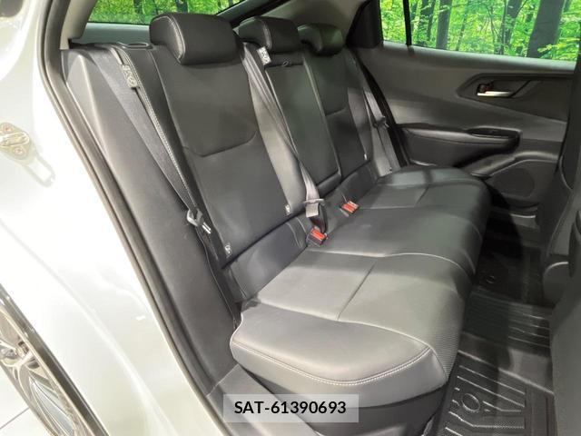 Toyota PRIUS 2025-03 8727265-8