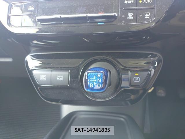 Toyota PRIUS 2021-08 8727470-11