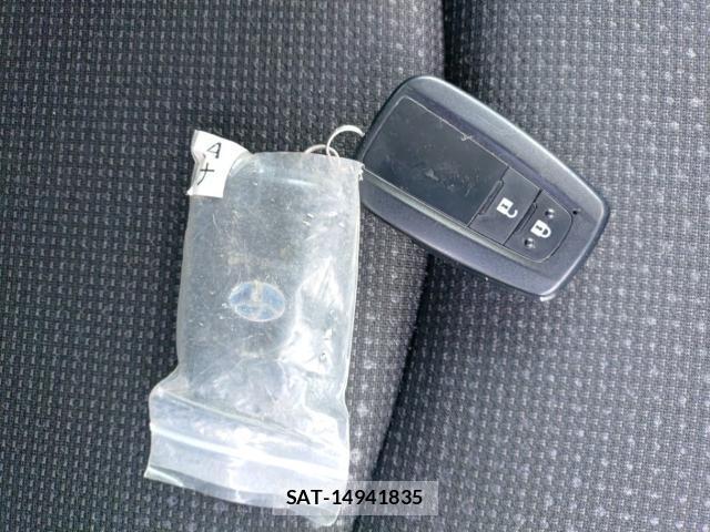 Toyota PRIUS 2021-08 8727470-14