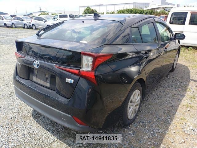 Toyota PRIUS 2021-08 8727470-4
