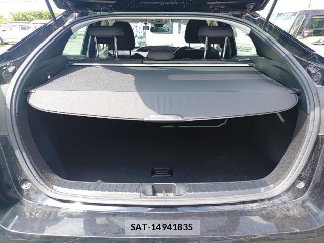 Toyota PRIUS 2021-08 8727470-7