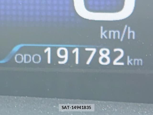 Toyota PRIUS 2021-08 8727470-9