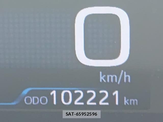 Toyota PRIUS 2021-02 8727477-9