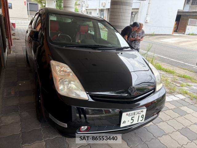 sat car