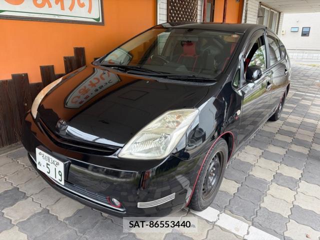 Toyota PRIUS 2004-06 8727689-1