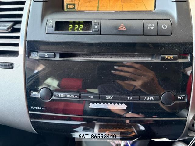 Toyota PRIUS 2004-06 8727689-17