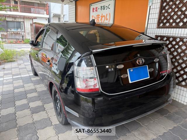 Toyota PRIUS 2004-06 8727689-2