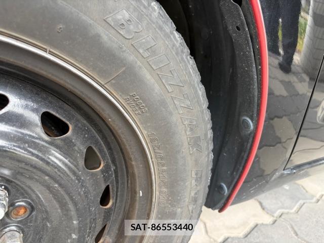 Toyota PRIUS 2004-06 8727689-3