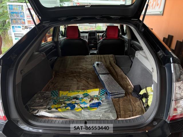 Toyota PRIUS 2004-06 8727689-4