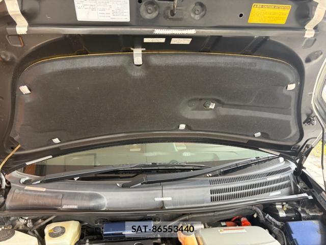Toyota PRIUS 2004-06 8727689-5