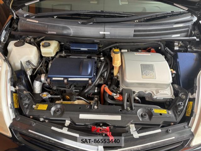 Toyota PRIUS 2004-06 8727689-6