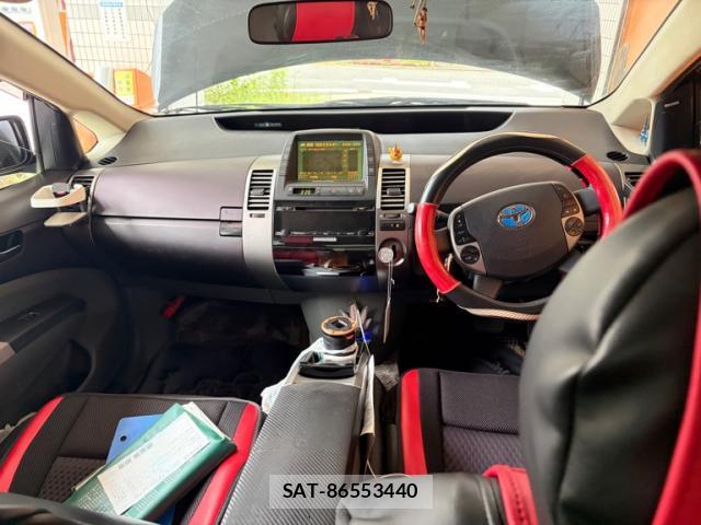 Toyota PRIUS 2004-06 8727689-9