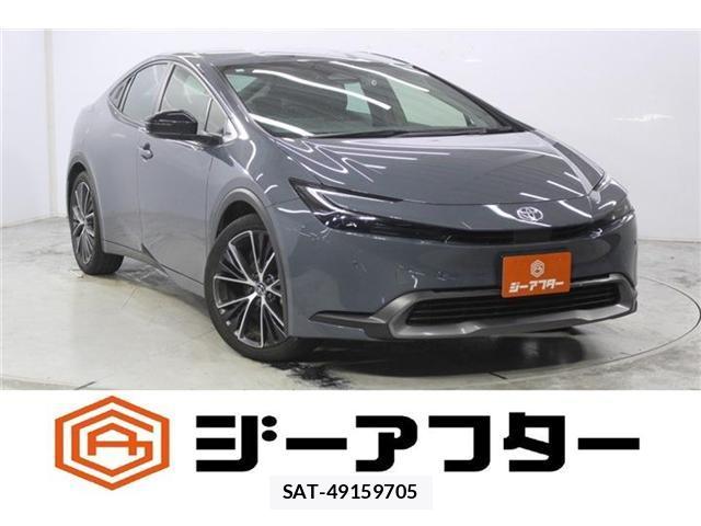 Toyota PRIUS 2023-11 8727910-0