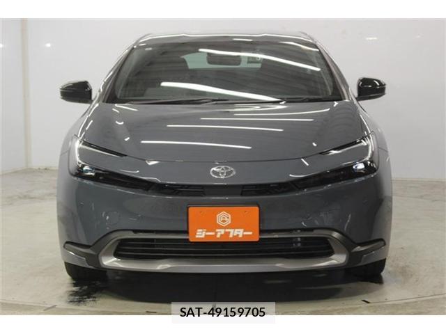 Toyota PRIUS 2023-11 8727910-1