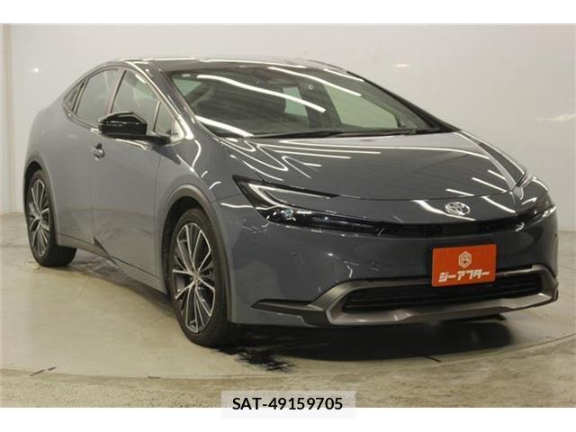Toyota PRIUS 2023-11 8727910-2