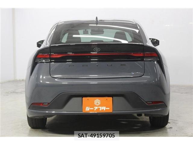Toyota PRIUS 2023-11 8727910-5