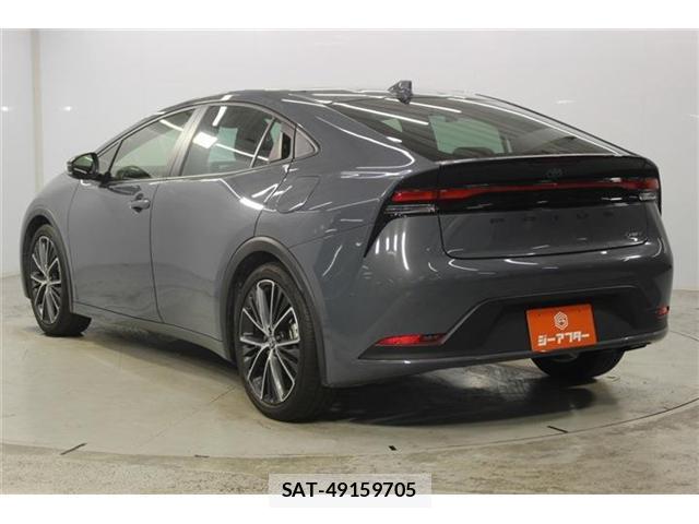 Toyota PRIUS 2023-11 8727910-6