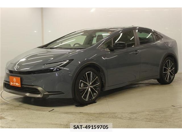 Toyota PRIUS 2023-11 8727910-8
