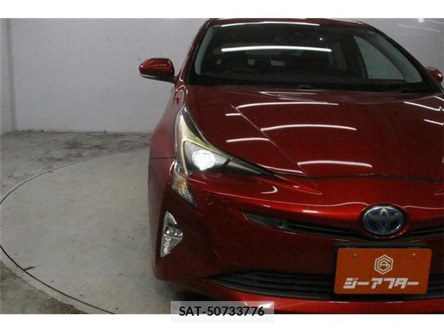 Toyota PRIUS 2016-12 8727914-10