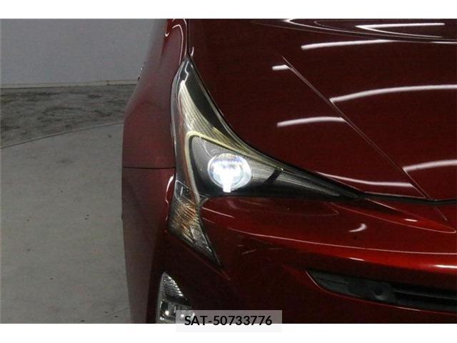 Toyota PRIUS 2016-12 8727914-11