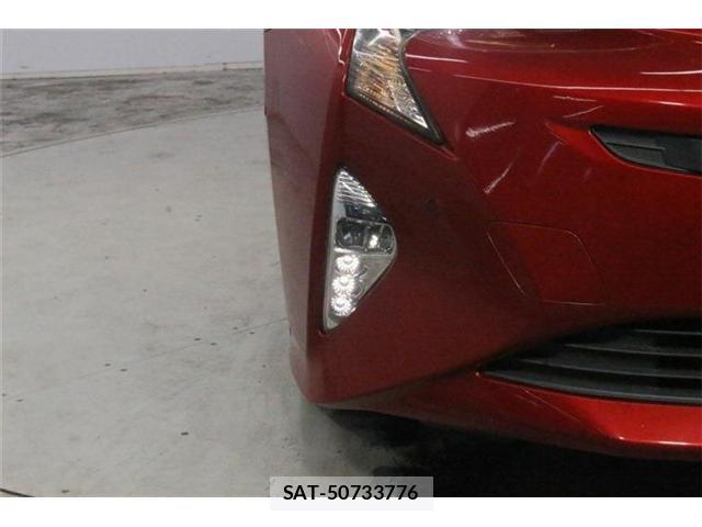 Toyota PRIUS 2016-12 8727914-12