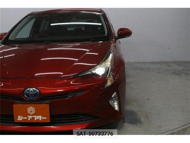 Toyota PRIUS 2016-12 8727914-13