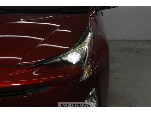 Toyota PRIUS 2016-12 8727914-14