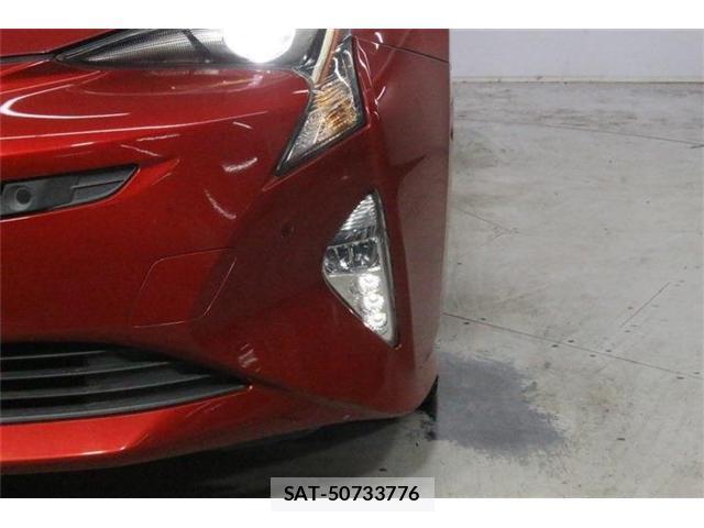 Toyota PRIUS 2016-12 8727914-15