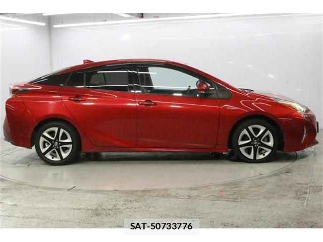 Toyota PRIUS 2016-12 8727914-3