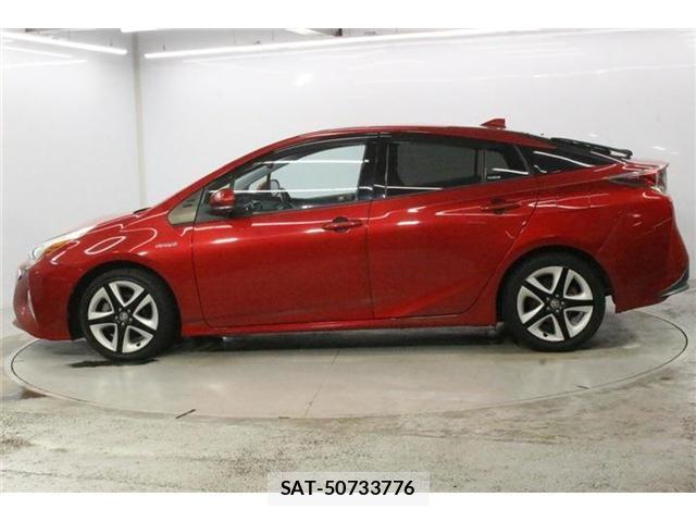 Toyota PRIUS 2016-12 8727914-7