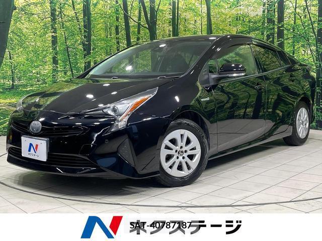 Toyota PRIUS 2017-07 8727982-0