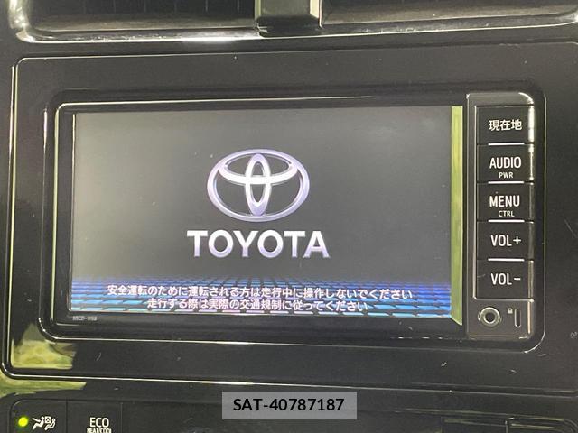 Toyota PRIUS 2017-07 8727982-2