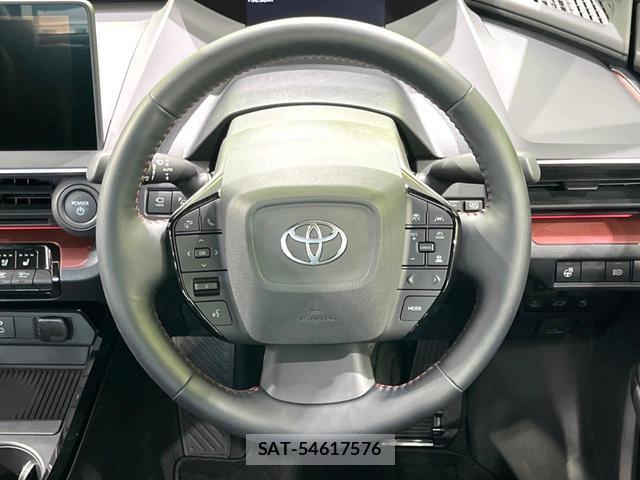 Toyota PRIUS 2023-09 8728182-10