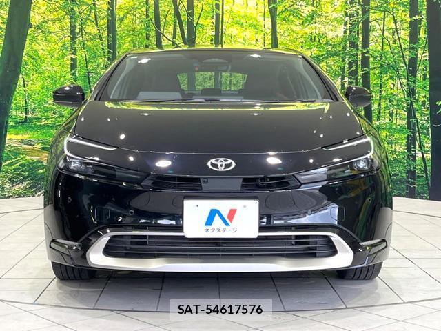 Toyota PRIUS 2023-09 8728182-13