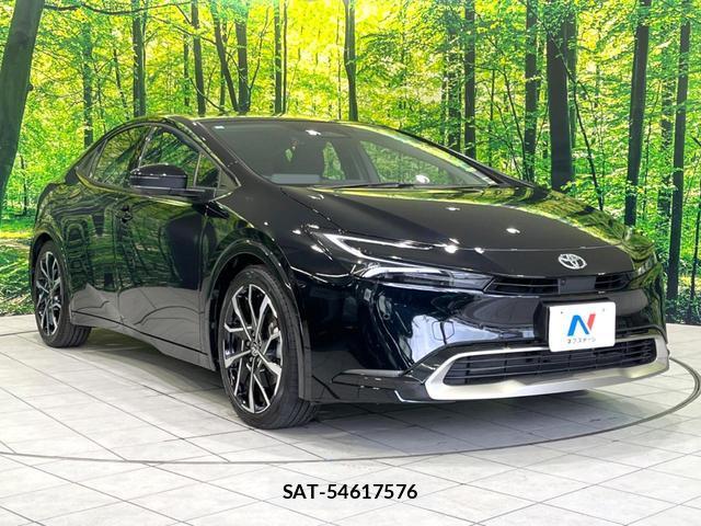 Toyota PRIUS 2023-09 8728182-15