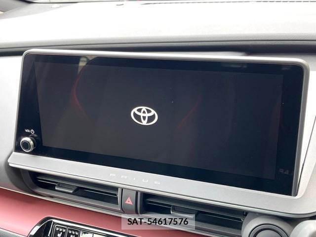 Toyota PRIUS 2023-09 8728182-3