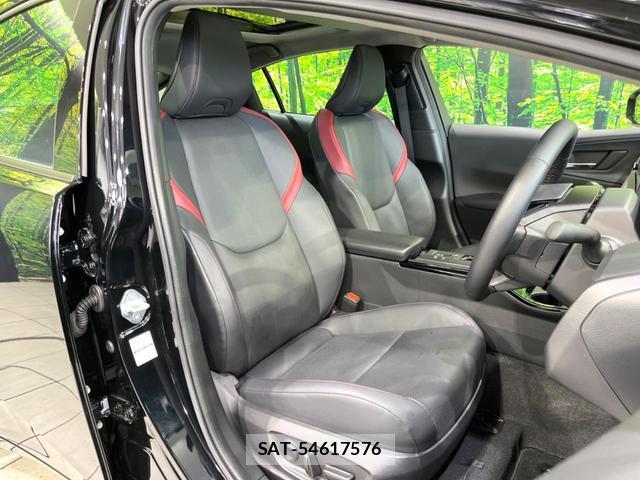 Toyota PRIUS 2023-09 8728182-7