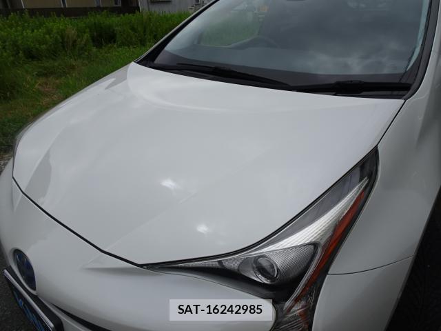 Toyota PRIUS 2018-03 8728258-12