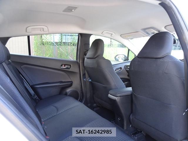 Toyota PRIUS 2018-03 8728258-14
