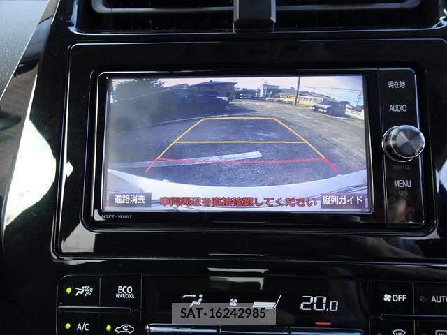 Toyota PRIUS 2018-03 8728258-18
