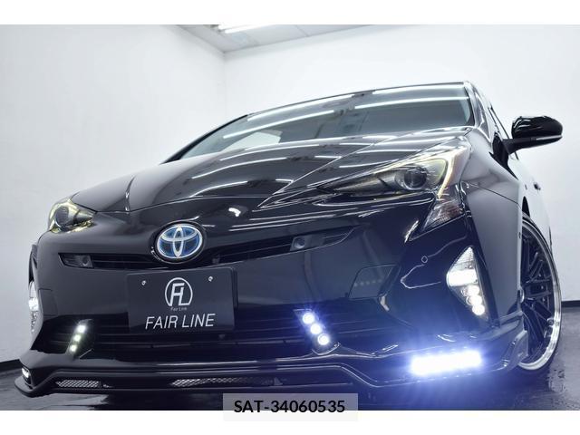 Toyota PRIUS 2017-05 8728294-11