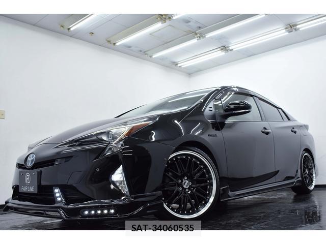Toyota PRIUS 2017-05 8728294-13