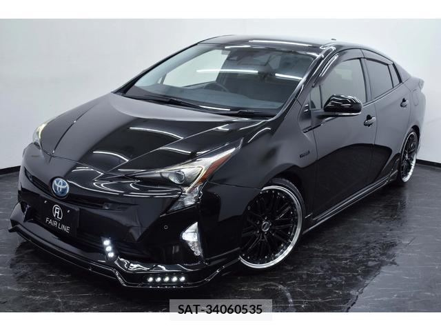 Toyota PRIUS 2017-05 8728294-14
