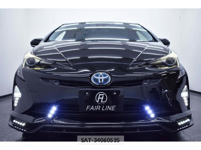 Toyota PRIUS 2017-05 8728294-7