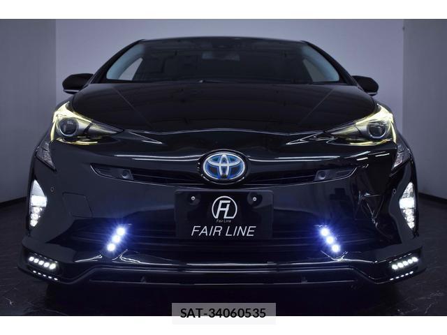 Toyota PRIUS 2017-05 8728294-9
