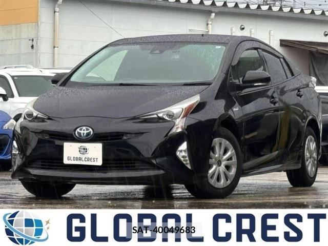 Toyota PRIUS 2018-11 8728316-0