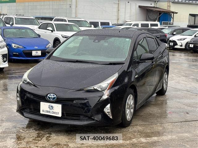 Toyota PRIUS 2018-11 8728316-10