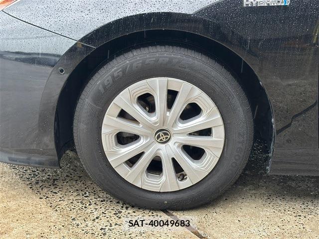 Toyota PRIUS 2018-11 8728316-16