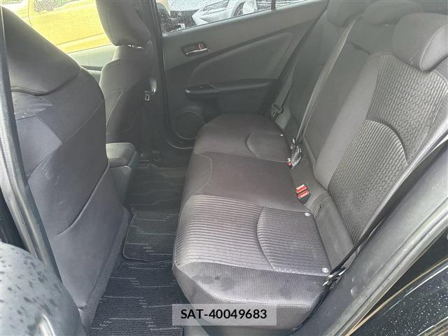 Toyota PRIUS 2018-11 8728316-5